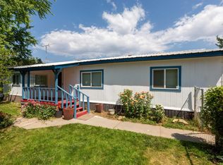 15942 Sundown Dr, Caldwell, ID 83607