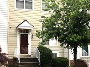 3386 Nadia Loop, Woodbridge, VA 22193