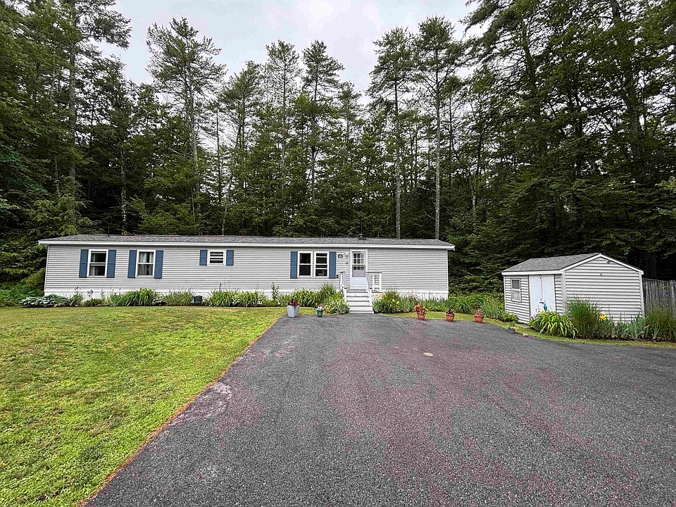 2nd image of 222 Calef Highway