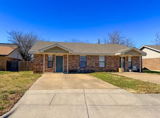 333 Charles St, Keller, TX 76248