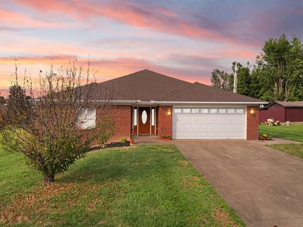 229 Delancey St, Berea, KY 40403