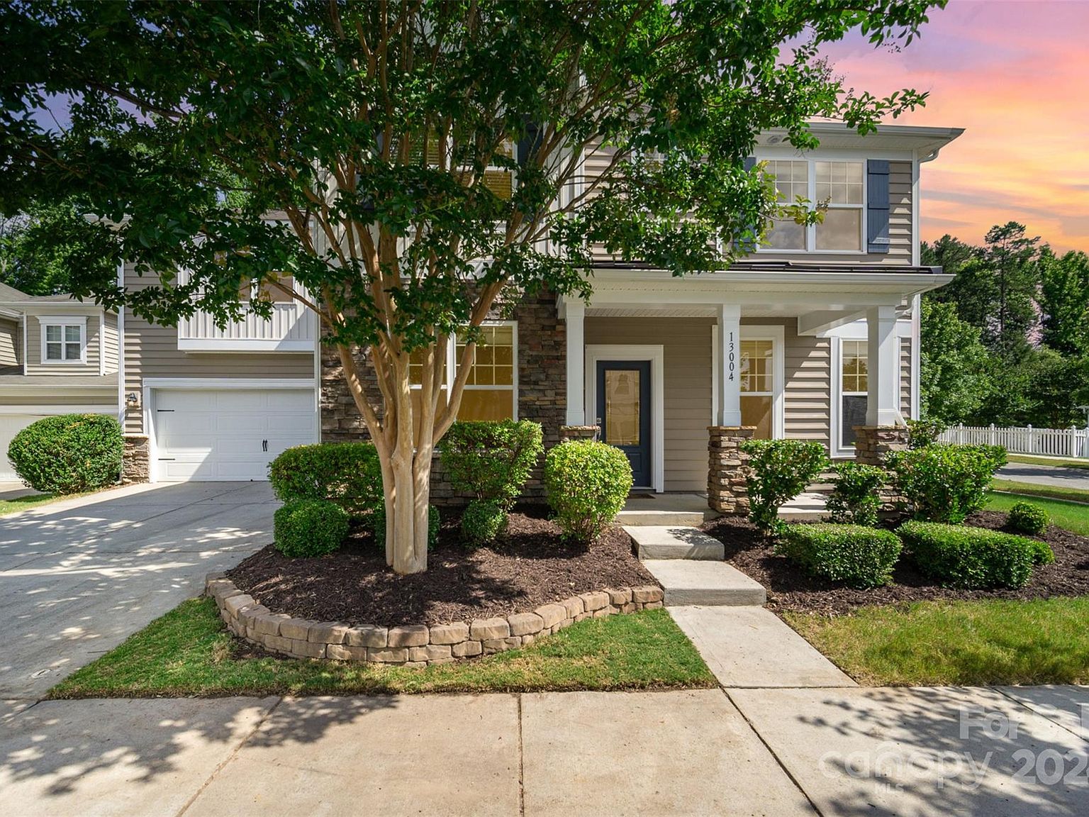 13004 Heath Grove Dr, Huntersville, NC 28078 MLS 4152307 Zillow