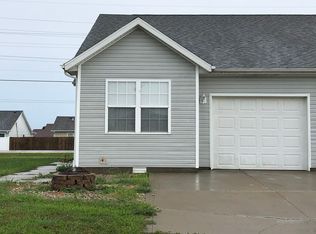 1651 W Kole Dr #A, Greensburg, IN