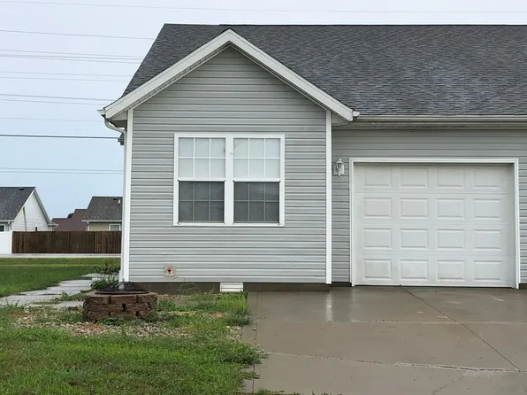 1651 W Kole Dr #A, Greensburg, IN 47240