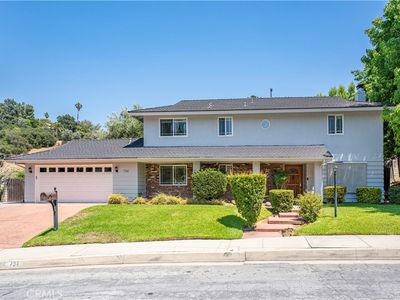 734 Puma Canyon Ln, Glendora, CA, 91740