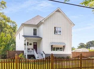 1653 Hudson Rd, Decatur, GA 30033