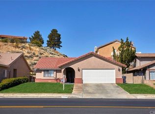 13390 Spring Valley Pkwy, Victorville, CA 92395