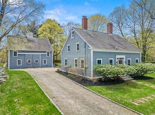 54 Washington St, Topsfield, MA 01983