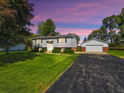 12785 Cimarron Dr, Birch Run, MI, 48415