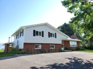 2080 Nelson Rd, Bozeman, MT 59718