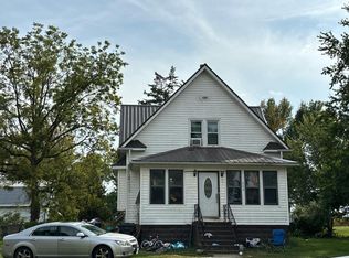 209 W 7th Ave, Ellsworth, MN 56129