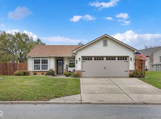 856 E Fleetwood Dr, Greensburg, IN 47240