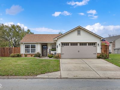 856 E Fleetwood Dr, Greensburg, IN, 47240