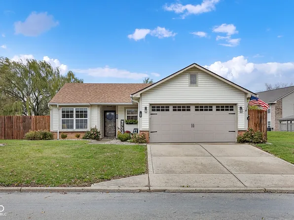 856 E Fleetwood Dr, Greensburg, IN 47240