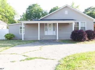 207 Holly Springs Rd, Lyman, SC 29365