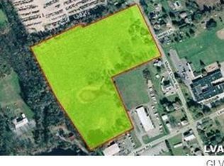 4016-4020 Mauch Chunk Rd, Coplay, PA 18037