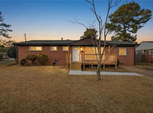 2700 Dominion Ave, Norfolk, VA 23518