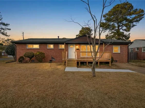 2700 Dominion Ave, Norfolk, VA 23518