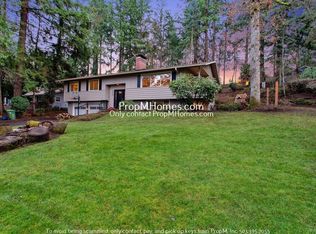 2584 Park Rd, Lake Oswego, OR 97034