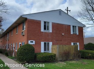 2219 Revere Ave #3, Dayton, OH 45420