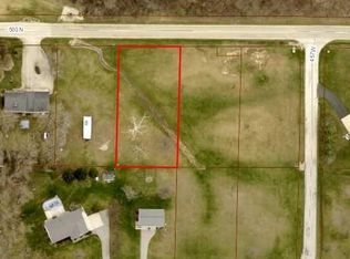 500 North St, Huntington, IN 46750