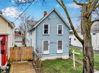 135 Bird Ave, Buffalo, NY 14213