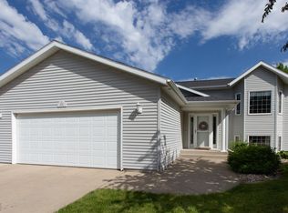 838 16th Ave W, West Fargo, ND 58078