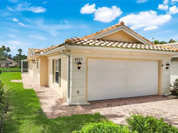 4922 Kingston WAY, NAPLES, FL 34119