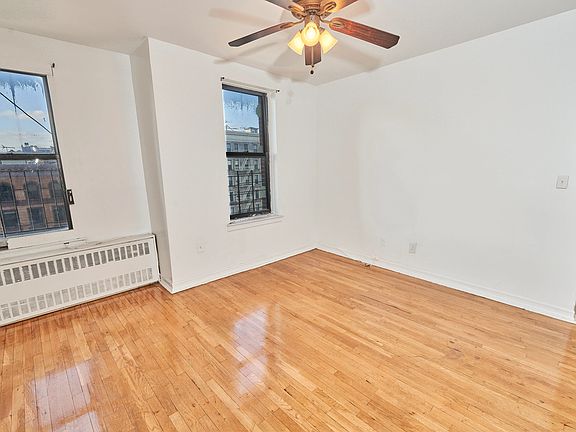 2nd image of 162 Lenox Ave #6E