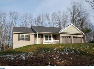 2320 Spear Cv, Auburn, PA 17922