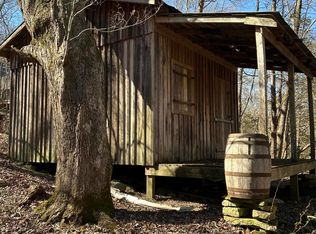 TRACT 2 Cat Walk Rd, Bagdad, KY 40003