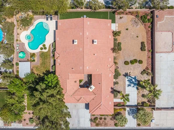 7000 Longley St, Las Vegas, NV 89131