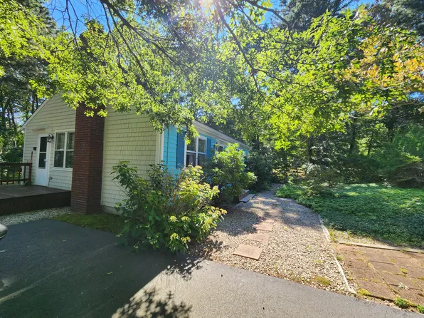 83 Odonnell Avenue, East Falmouth, MA 02536