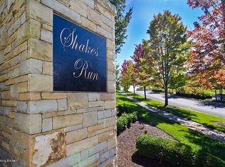 1305 Shakes View Ct, Fisherville, KY