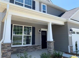 1967 Kippen Dr LOT 17, Kernersville, NC 27284