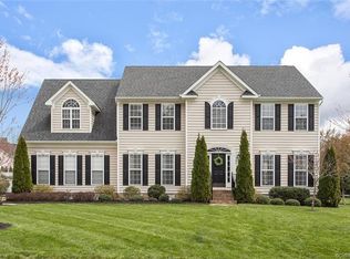 12404 Porsche Dr, Glen Allen, VA 23059