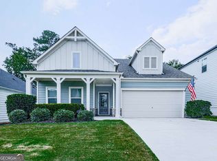 233 Hickory Chase, Canton, GA 30115