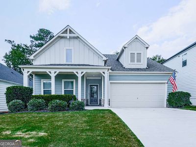 233 Hickory Chase, Canton, GA, 30115