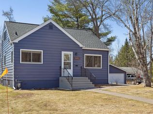 4402 Oneida St, Duluth, MN 55804