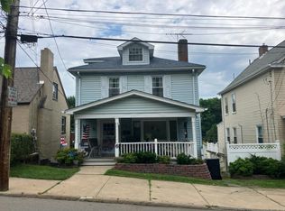 6 Fordham Ave, Pittsburgh, PA 15229