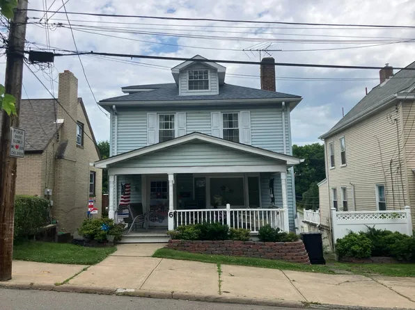 6 Fordham Ave, Pittsburgh, PA 15229