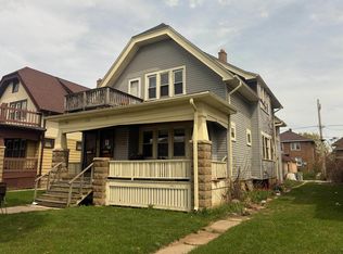 4208 N 25th St, Milwaukee, WI 53209