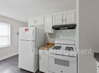 2267 Homestead Dr, Columbus, OH