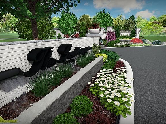 3rd image of 5447 Tates Creek Rd Lot 2