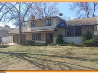 7817 Unity Ave N, Brooklyn Park, MN 55443