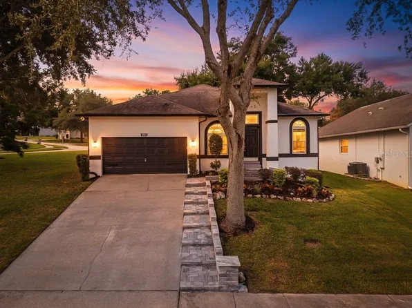 908 Hilly Bend Dr, Apopka, FL 32712