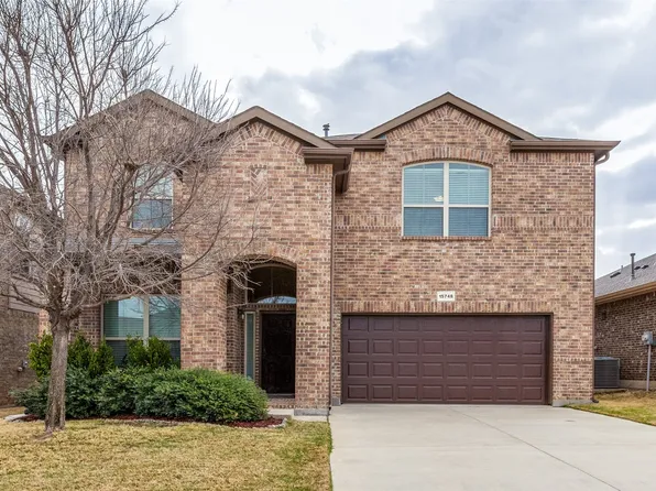 15748 Prairie Grass Ln, Fort Worth, TX 76177
