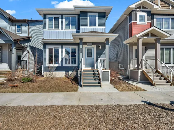 1750 25a St NW, Edmonton, AB T6T 2H9