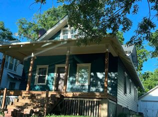 303 Walnut St, Valley Falls, KS 66088