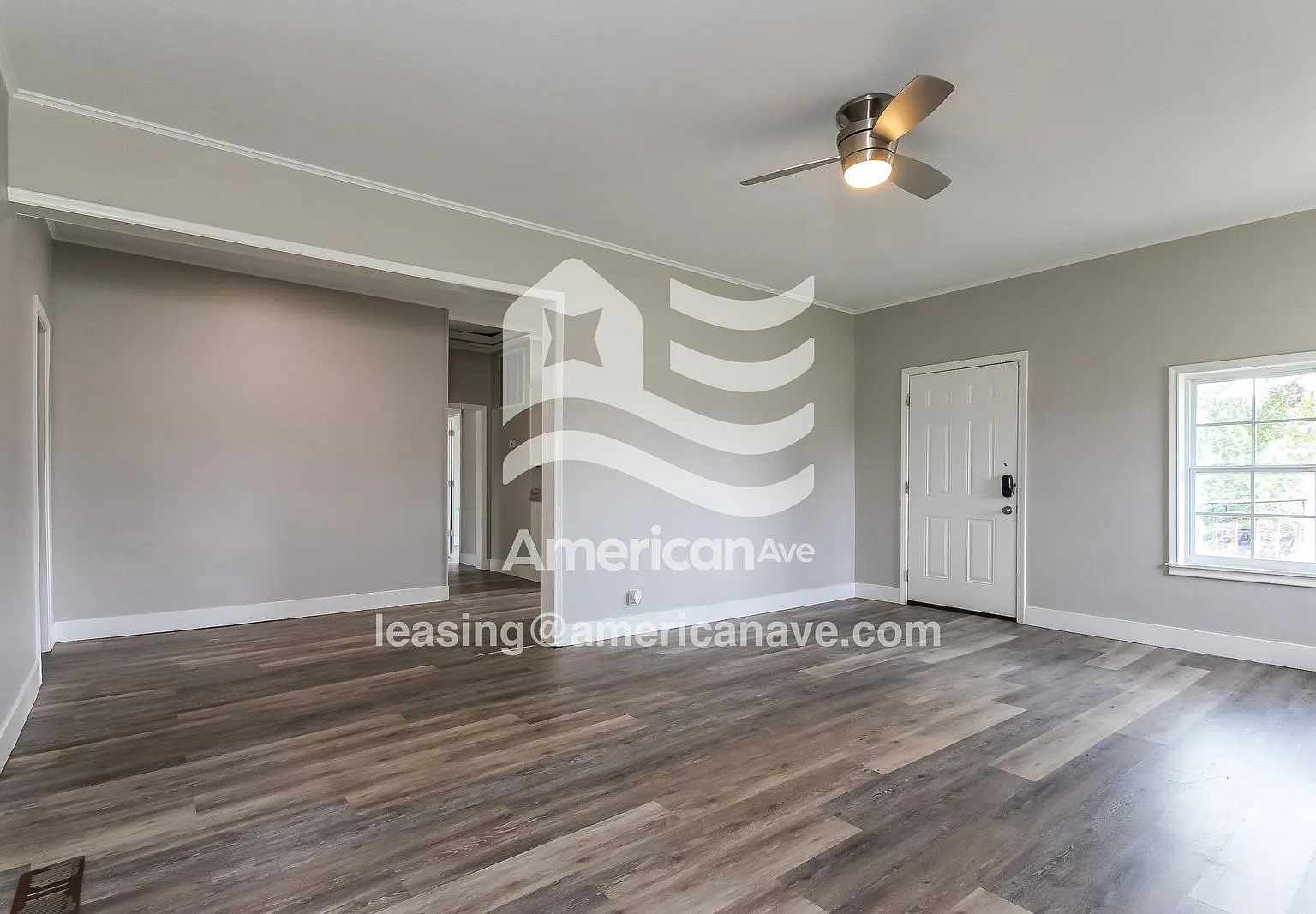 3 bed, 2.0 bath, 1249 sqft, $1,286 — Photo 4